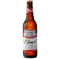 Bud pivo